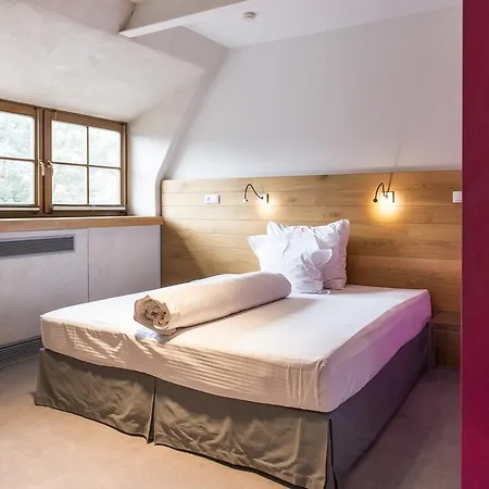 Hotel Hot_Elarnia Hotel & Spa Puszczykowo